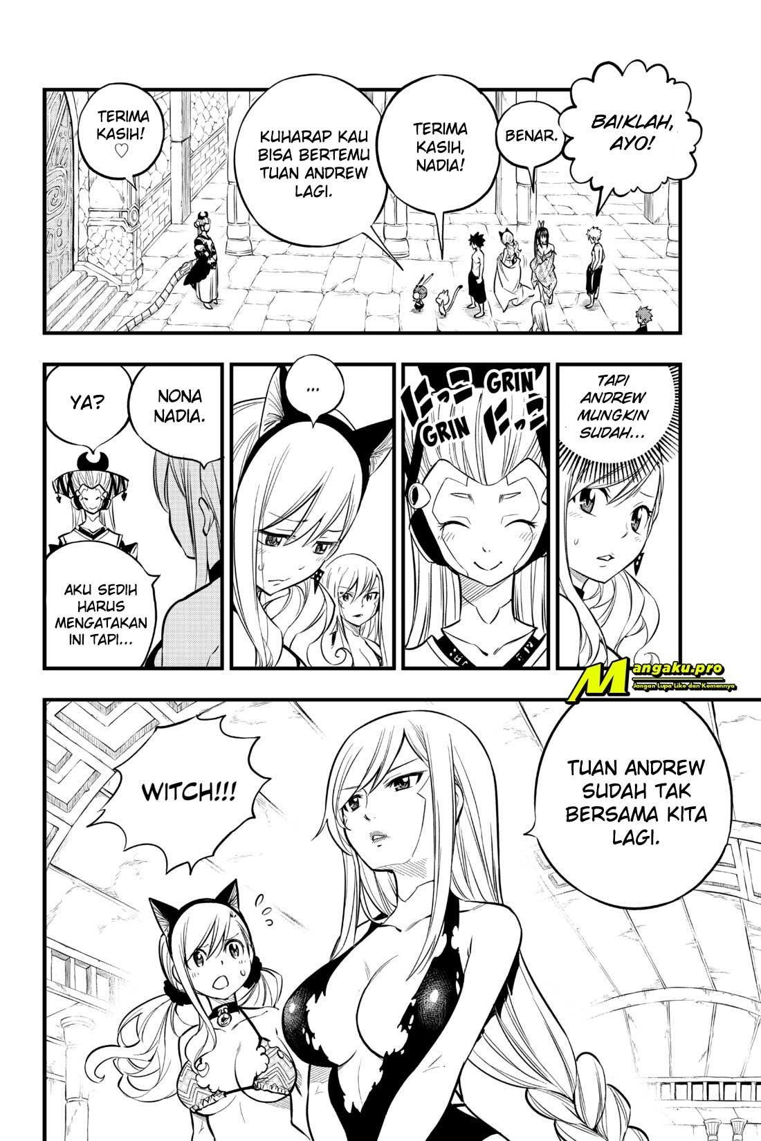 Eden’s Zero